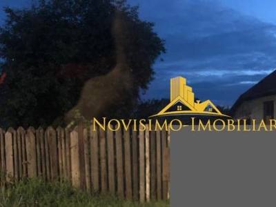 NOVISIMO-IMOBILIARE: TEREN IN ZONA GAGENI de vanzare