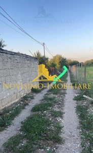 NOVISIMO-IMOBILIARE: TEREN IN ZONA PLOIESTIORI de vanzare