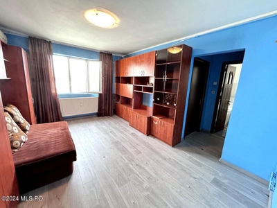 Pantelimon-Parcul Morarilor, Apartament 2 Camere 42,37 MP.