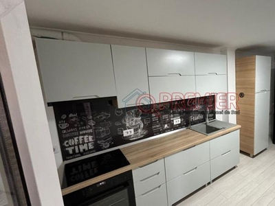 Soseaua Oltenitei-Livezi apartament 4 camere