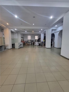 Spatiu Comercial Ultracentral 190 mp ( Ceasul Rau)