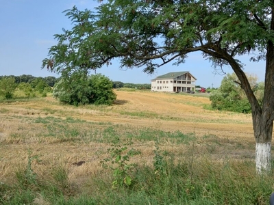 Teren Ghimpati, Giurgiu, teren intravilan/ extravilan