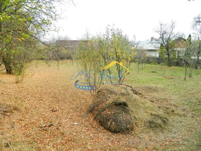 Teren intravilan de vanzare, Breaza Prahova