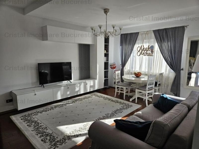 Vand apartament 2 camere in zona Piata Alba Iulia