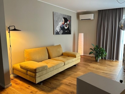 Vanzare Apartament 2 camere decomandat - Baneasa , Bucuresti