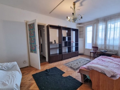 Vanzare Apartament 2 camere semidecomandat - Bucuresti , Bucuresti