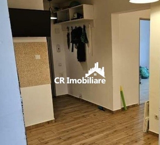 Vanzare apartament 3 camere Doamna Ghica