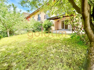 VILA IN COMPLEX REZIDENTIAL/CURTE PROPRIE/PISCINA/PET FRIENDLY/IANCU NICOLAE