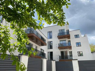 Apartament 2 camere cu terasa, Dacia-Eminescu, direct dezvoltator