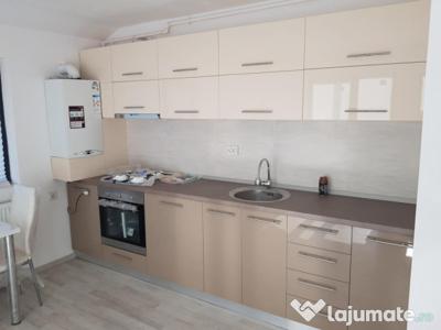 Apartament nou in zona Trapezului 1 Decembrie