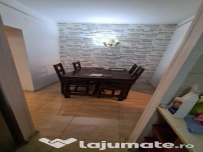 CENTRAL - apart.2cam.in vila, etaj 1, 76mp utili, parcare -