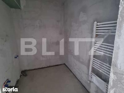 Ocazie! Apartament cu 2 camere cu view si balcon generos! etaj...