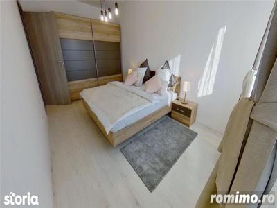 Spre inchiriere apartament cu 2 camere, zona Lipovei