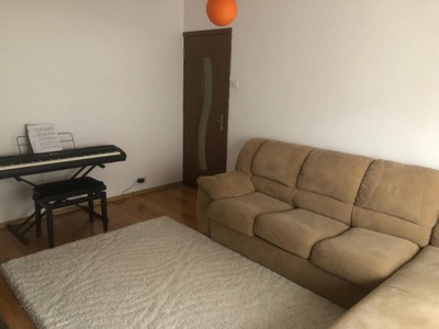 3 camere, 2 bai, etajul 1, renovat, Pacurari-Iasi