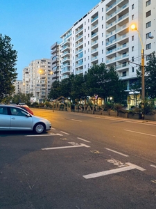 3 camere Nerva Traian - Metrou Timpuri noi