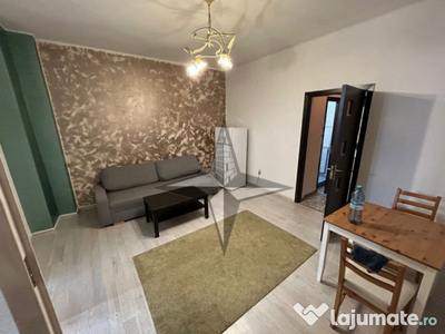 3 Camere | Unirii | Centrala Proprie | 4min Metrou | AC | Pe