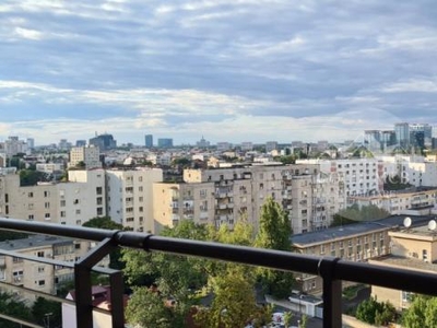 4 CAMERE CENTRAL PARK-METROU STEFAN CEL MARE