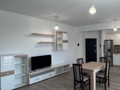 Ap 2 cam, parter, str Fermelor, complex nou. Pret 400 eur/luna