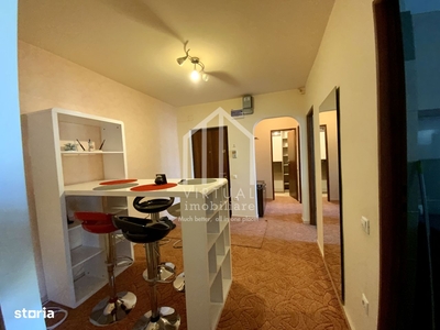 Apartament premium de inchiriat, 3 camere, Iulius Mall