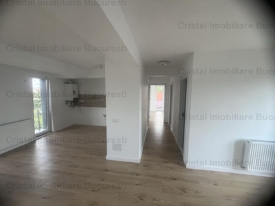 Aparatorii {Patriei Metrou - Apartament 3 camere imobil NOU