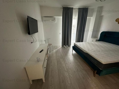 Apartament | 1 camera | Decomandat | Pacurari