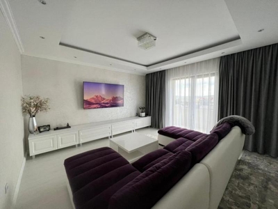 Apartament 113 mpu+ 40 mp terasa POPAS PACURARI