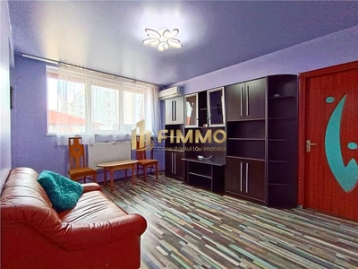 Apartament 2 cam | 43mp utili | Et 5 | Suceava | G. Enescu | ID:808 de vanzare George Enescu, Suceava