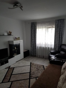 Apartament 2 cam. decomandat, et. 2, CUG, ingrijit