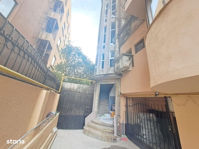 Apartament 2 cam Gara de Nord Dinicu Golescu