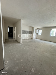 Apartament 3 camere decomandat zona Valea Aurie