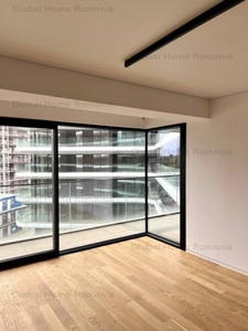 Apartament 2 camere 60.80 MP | Terasa 9.0 MP | YACHT KID | Locatie Premium