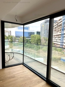 Apartament 2 camere 63 MP | Terasa 11.7 MP | YACHT KID | Locatie Premium