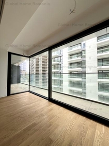 Apartament 2 camere 64.90 MP | Terasa 12.4 MP | YACHT KID | Locatie Premium