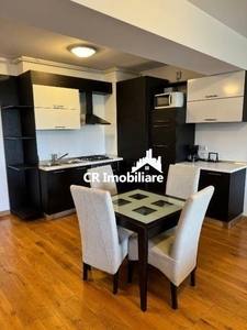 Apartament 2 camere, Barbu Vacarescu