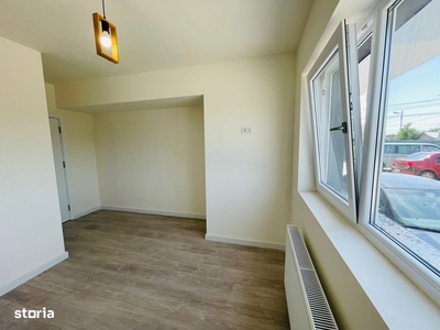 Apartament cu 3 camere -etaj3-zona Gojdu-Kogalniceanu Deva