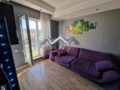 Apartament 2 camere Cosmopolis