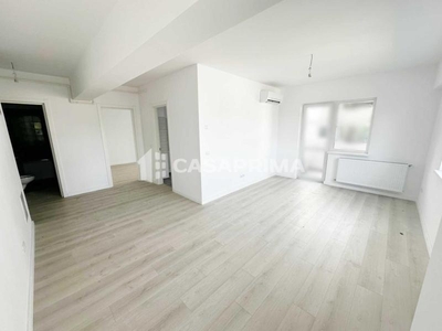 Apartament 2 camere D DACIA-PACURARI/ 55 mp-FINALIZAT