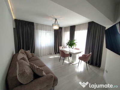 Apartament 2 camere de inchiriat Bd carol I, Calea Mosilor,