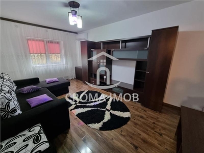 Apartament 2 camere de inchiriat in Ploiesti, zona 9 Mai