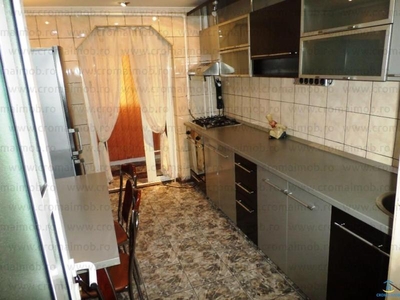 Apartament 2 camere de inchiriat in Ploiesti, zona 9 Mai