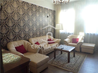 Apartament 2 camere de inchiriat in Ploiesti, zona Bulevardul Castanilor