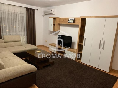 Apartament 2 camere de inchiriat in Ploiesti, zona Cantacuzino