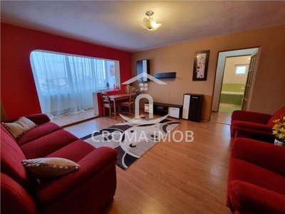 Apartament 2 camere de inchiriat in Ploiesti, zona Eroilor