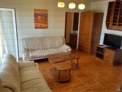 Apartament 2 camere de inchiriat in Ploiesti, zona Piata Mihai Viteazu