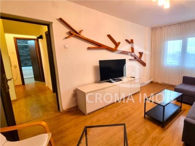 Apartament 2 camere de inchiriat in Ploiesti, zona Republicii