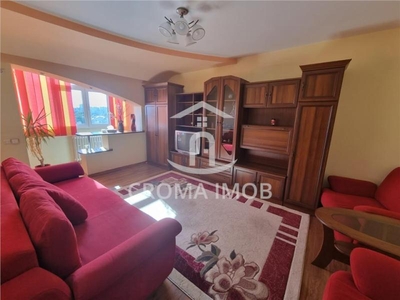 Apartament 2 camere de inchiriat in Ploiesti, zona Republicii