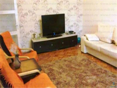 Apartament 2 camere de inchiriat in Ploiesti, zona Ultracentral