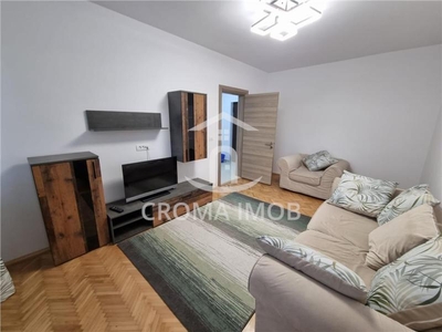 Apartament 2 camere de inchiriat in Ploiesti, zona Ultracentral