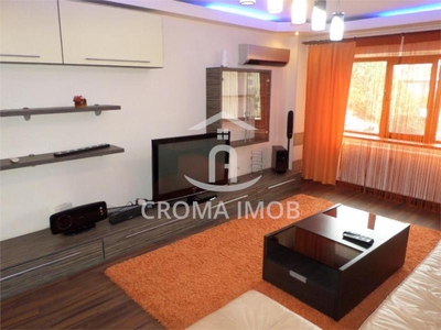 Apartament 2 camere de inchiriat in Ploiesti, zona Ultracentrala