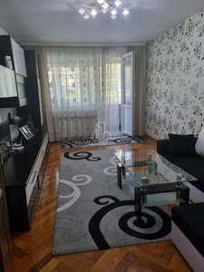 Apartament 2 Camere De Inchiriat, Mobilat-Utilat, N.Balcescu